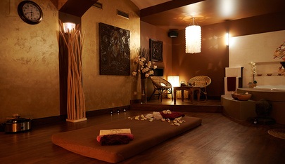 Oriental Spa & Wellness - Erotic Massage in Prague, Czechia