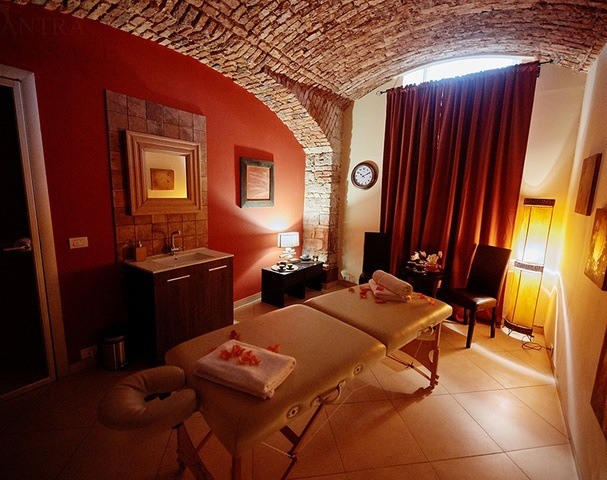 Oriental Spa & Wellness - Erotic Massage in Prague, Czechia