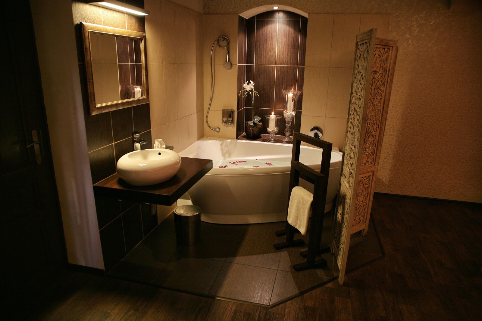 Oriental Spa & Wellness - Erotic Massage in Prague, Czechia