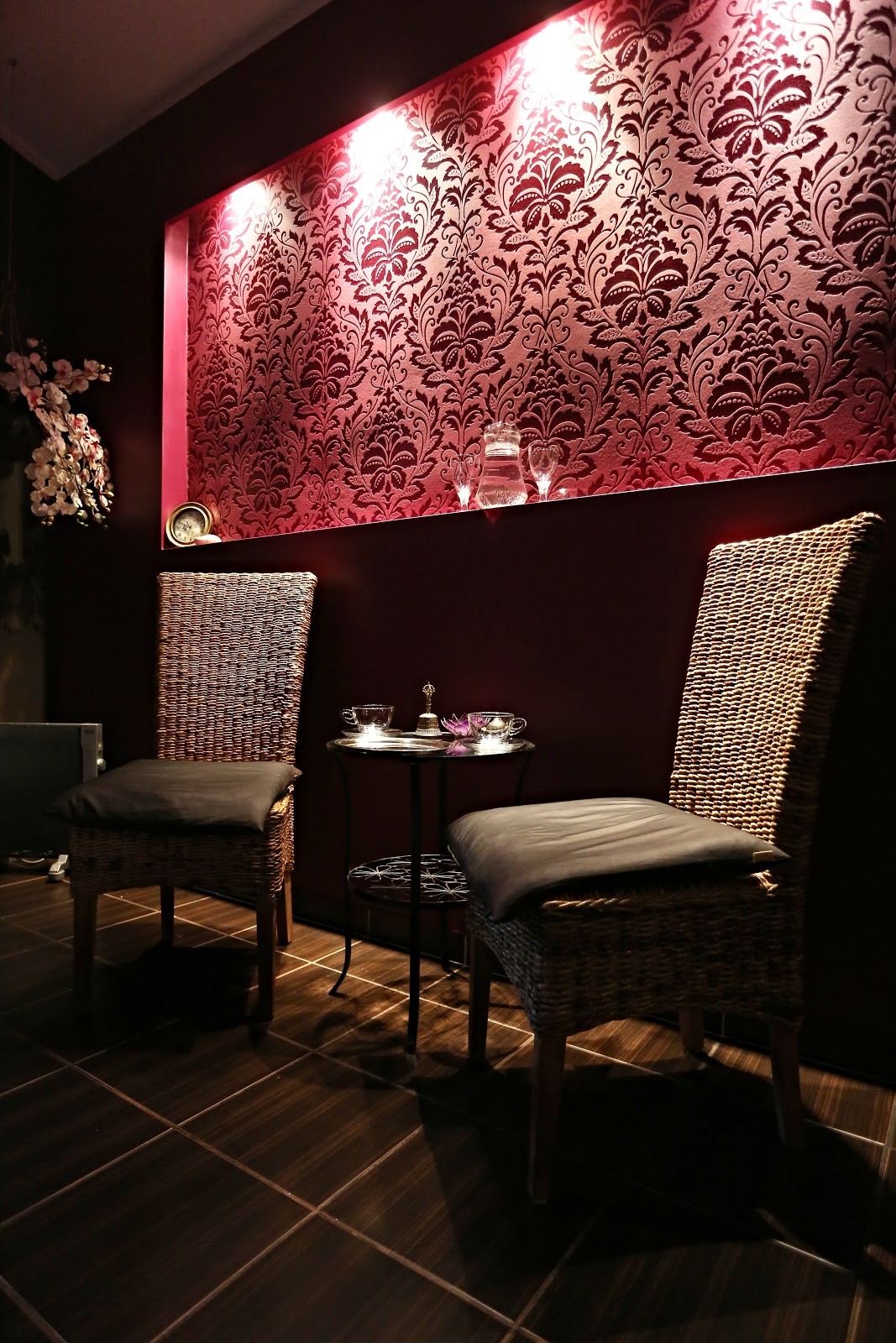 Oriental Spa & Wellness - Erotic Massage in Prague, Czechia
