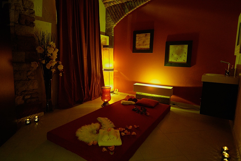 Oriental Spa & Wellness - Erotic Massage in Prague, Czechia
