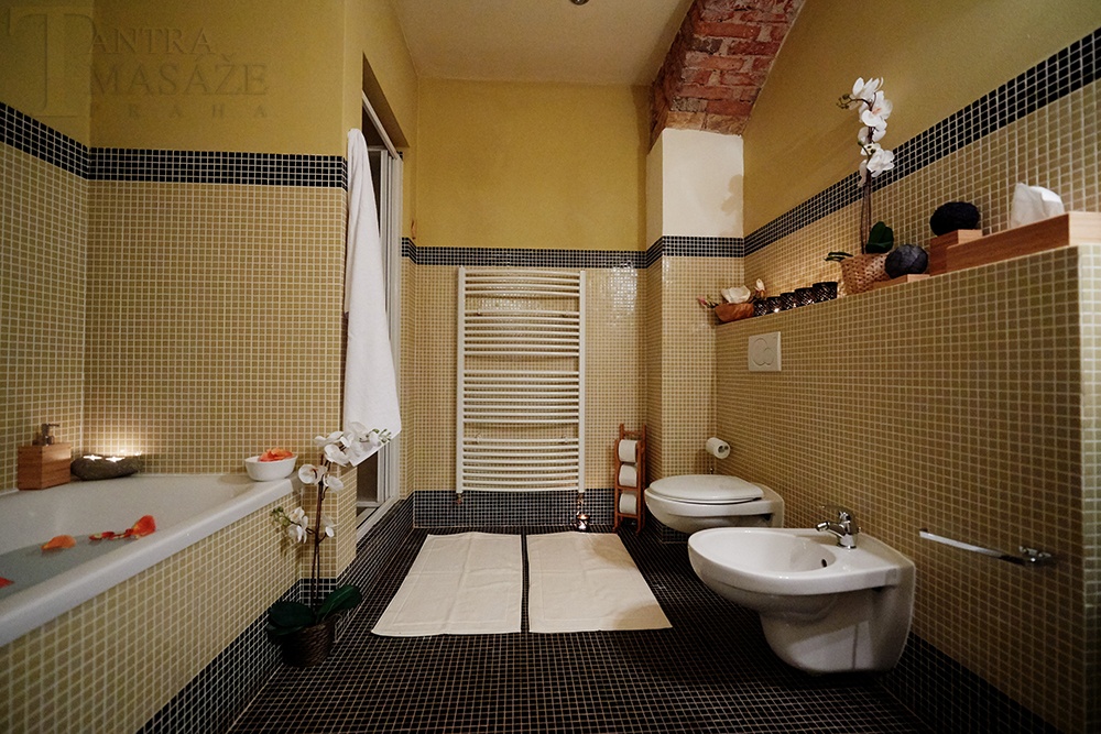 Oriental Spa & Wellness - Erotic Massage in Prague, Czechia