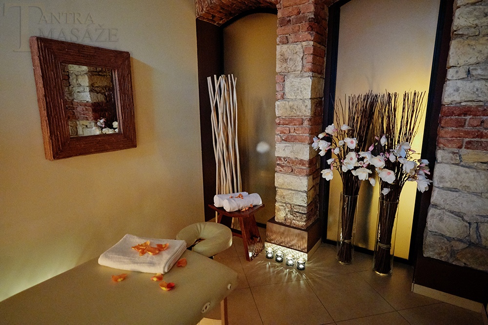 Oriental Spa & Wellness - Erotic Massage in Prague, Czechia