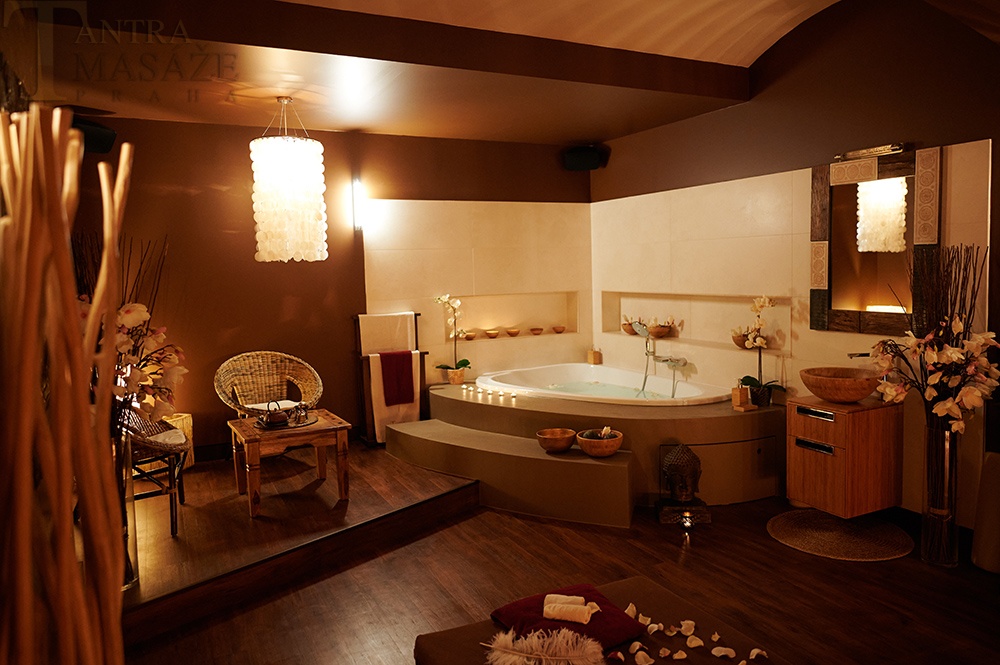 Oriental Spa & Wellness - Erotic Massage in Prague, Czechia