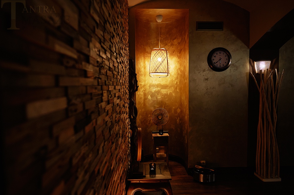 Oriental Spa & Wellness - Erotic Massage in Prague, Czechia