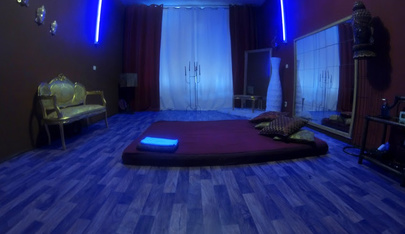 Paradise Massage Prague - Erotic Massage in Prague, Czechia