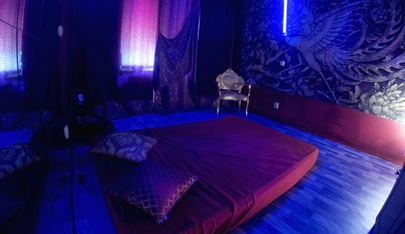 Paradise Massage Prague - Erotic Massage in Prague, Czechia
