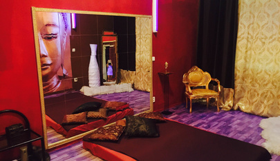 Paradise Massage Prague - Erotic Massage in Prague, Czechia