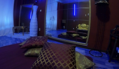 Paradise Massage Prague - Erotic Massage in Prague, Czechia