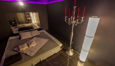 Paradise Massage Prague - Erotic Massage in Prague, Czechia
