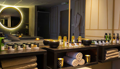 Paradise Massage Prague - Erotic Massage in Prague, Czechia