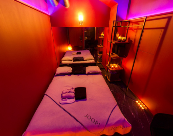 Paradise Massage Prague - Erotic Massage in Prague, Czechia