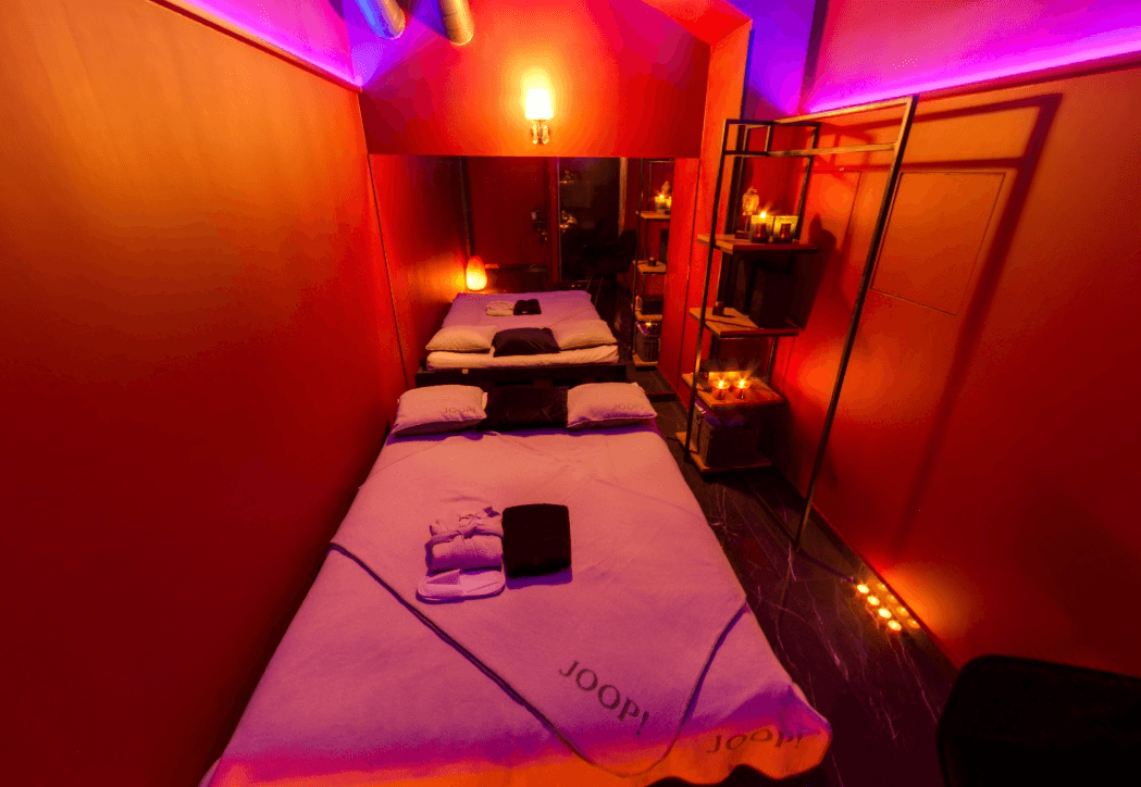 Paradise Massage Prague - Erotic Massage in Prague, Czechia