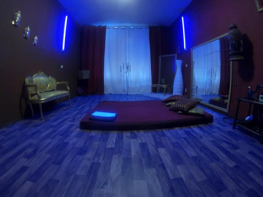 Paradise Massage Prague - Erotic Massage in Prague, Czechia