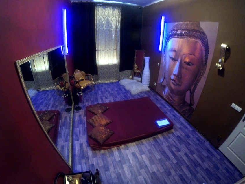 Paradise Massage Prague - Erotic Massage in Prague, Czechia