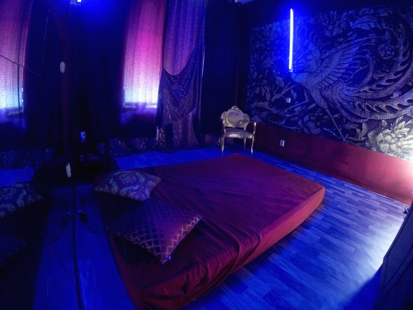 Paradise Massage Prague - Erotic Massage in Prague, Czechia
