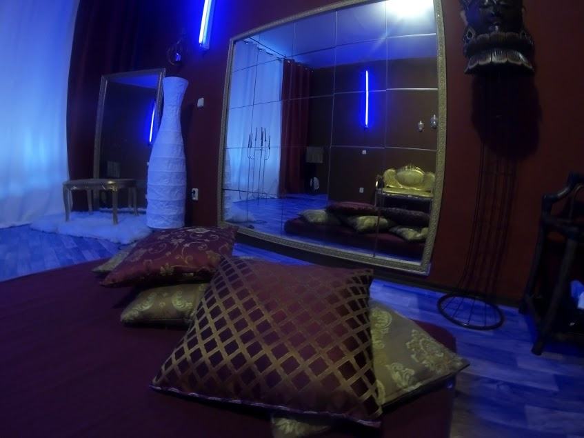 Paradise Massage Prague - Erotic Massage in Prague, Czechia