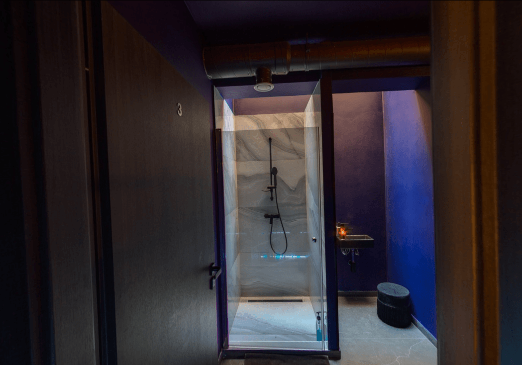 Paradise Massage Prague - Erotic Massage in Prague, Czechia