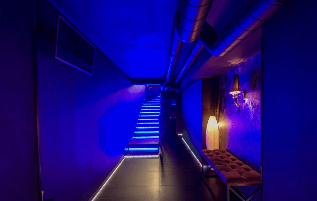 Paradise Massage Prague - Erotic Massage in Prague, Czechia