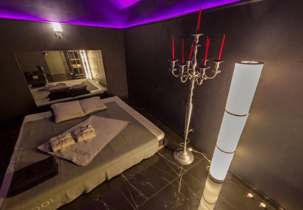 Paradise Massage Prague - Erotic Massage in Prague, Czechia