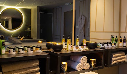 Paradise Massage Prague - Erotic Massage in Prague, Czechia