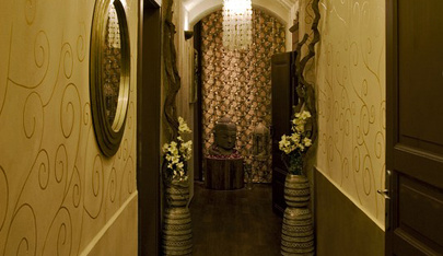 Prague Tantra Massage - Erotic Massage in Prague, Czechia