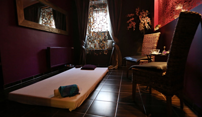 Prague Tantra Massage - Erotic Massage in Prague, Czechia