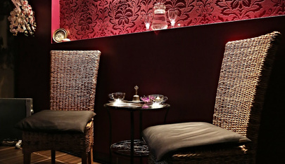 Prague Tantra Massage - Erotic Massage in Prague, Czechia