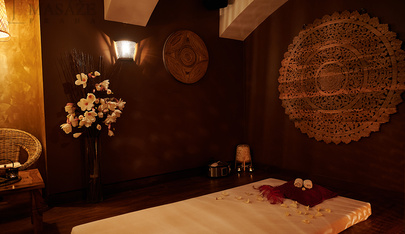 Prague Tantra Massage - Erotic Massage in Prague, Czechia