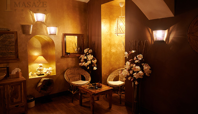 Prague Tantra Massage - Erotic Massage in Prague, Czechia