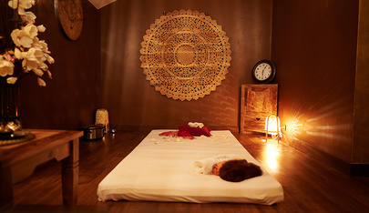 Prague Tantra Massage - Erotic Massage in Prague, Czechia