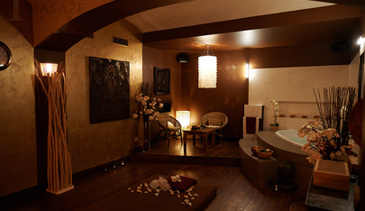 Prague Tantra Massage - Erotic Massage in Prague, Czechia
