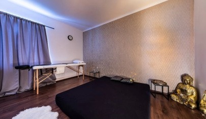 Privat Club Holy - Erotic Massage in Prague, Czechia