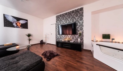Privat Club Holy - Erotic Massage in Prague, Czechia