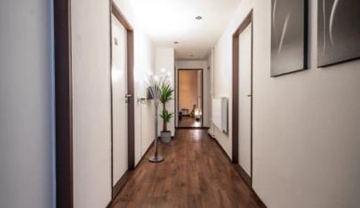 Privat Club Holy - Erotic Massage in Prague, Czechia