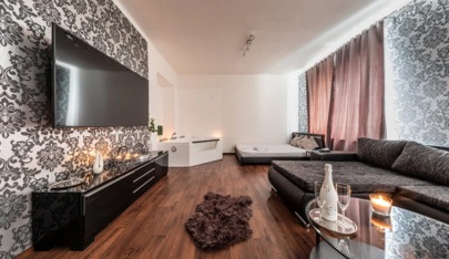 Privat Club Holy - Erotic Massage in Prague, Czechia