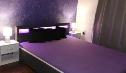 Privat Club Holy - Erotic Massage in Prague, Czechia