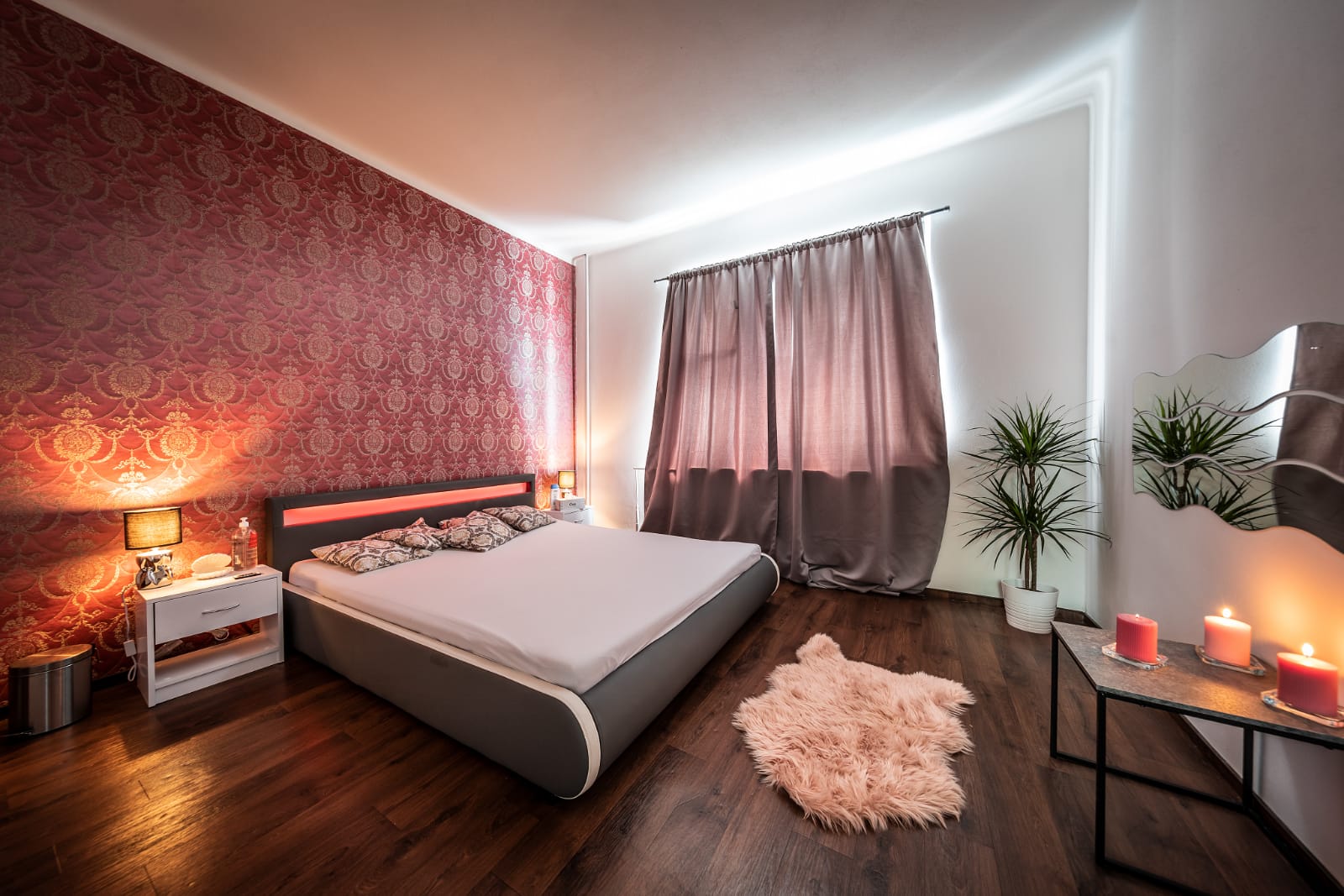 Privat Club Holy - Erotic Massage in Prague, Czechia