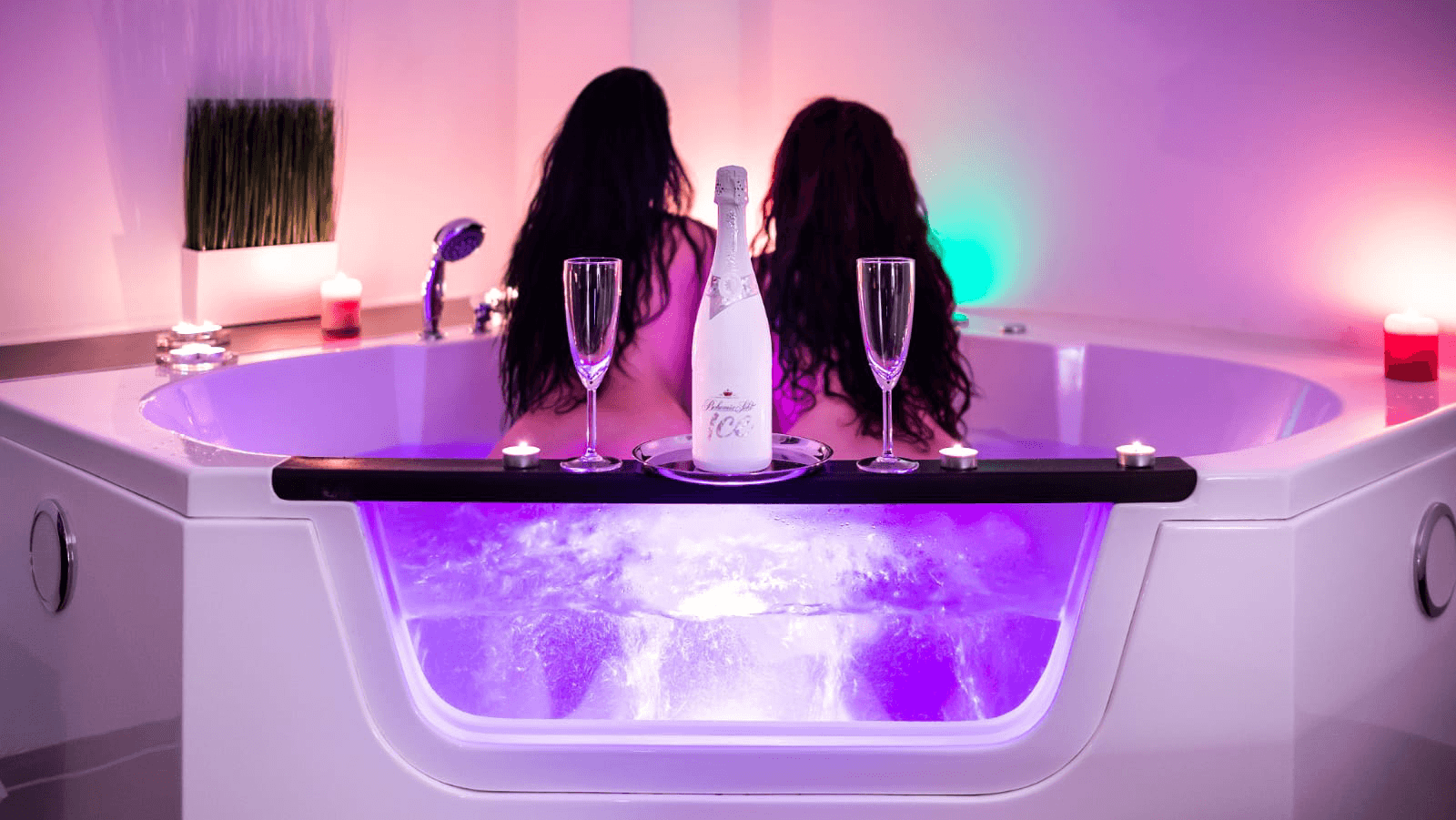 Privat Club Holy - Erotic Massage in Prague, Czechia