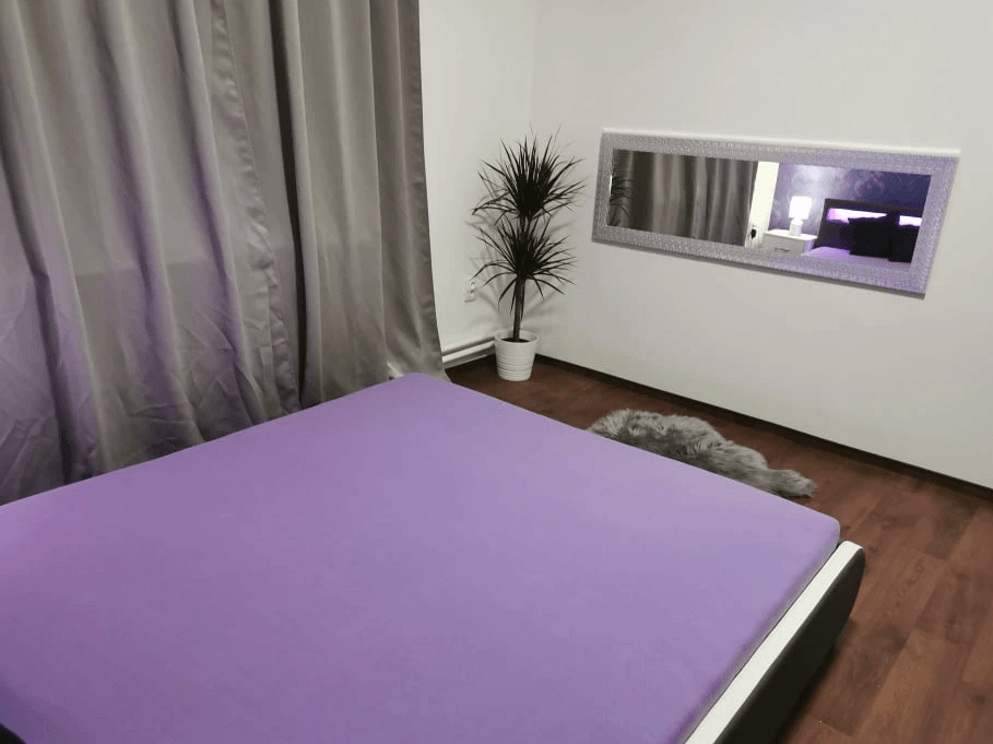 Privat Club Holy - Erotic Massage in Prague, Czechia