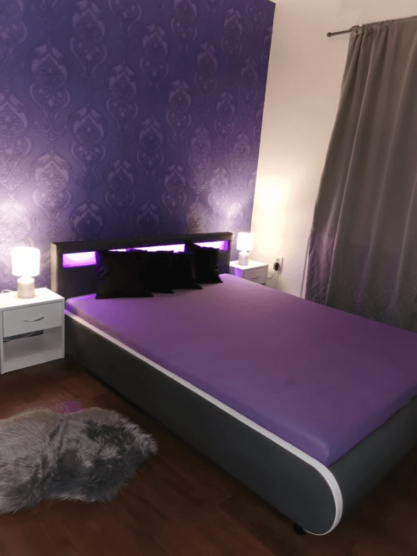 Privat Club Holy - Erotic Massage in Prague, Czechia