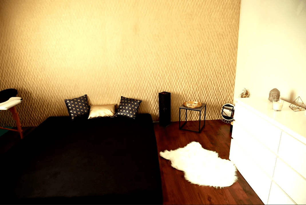 Privat Club Holy - Erotic Massage in Prague, Czechia