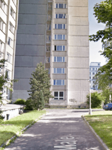Privat Haje - Erotic Massage in Prague, Czechia