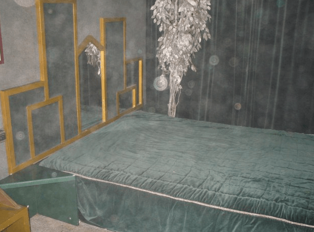 Privat Haje - Erotic Massage in Prague, Czechia