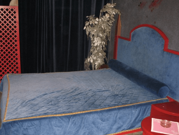 Privat Haje - Erotic Massage in Prague, Czechia