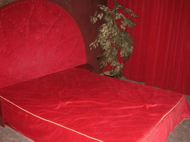 Privat Haje - Erotic Massage in Prague, Czechia