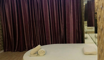 Relax Angel Massages And Spa - Erotic Massage in Prague, Czechia