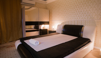 Relax Angel Massages And Spa - Erotic Massage in Prague, Czechia