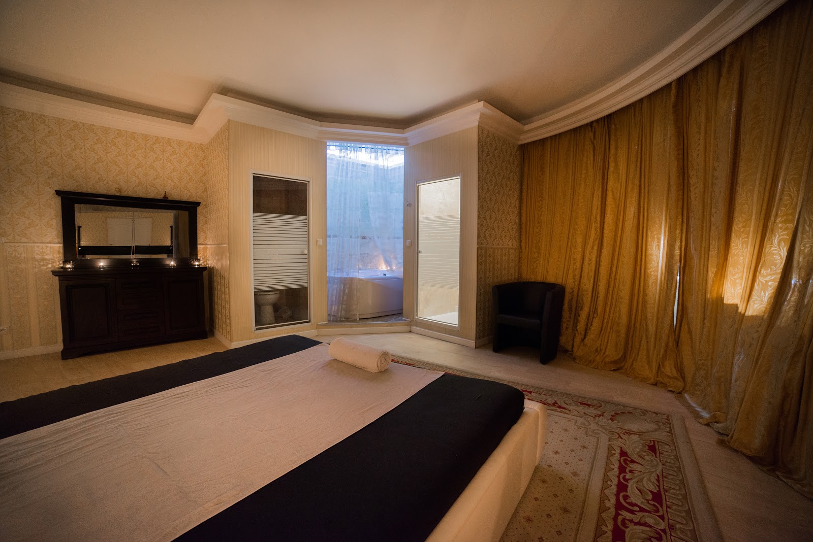 Relax Angel Massages And Spa - Erotic Massage in Prague, Czechia