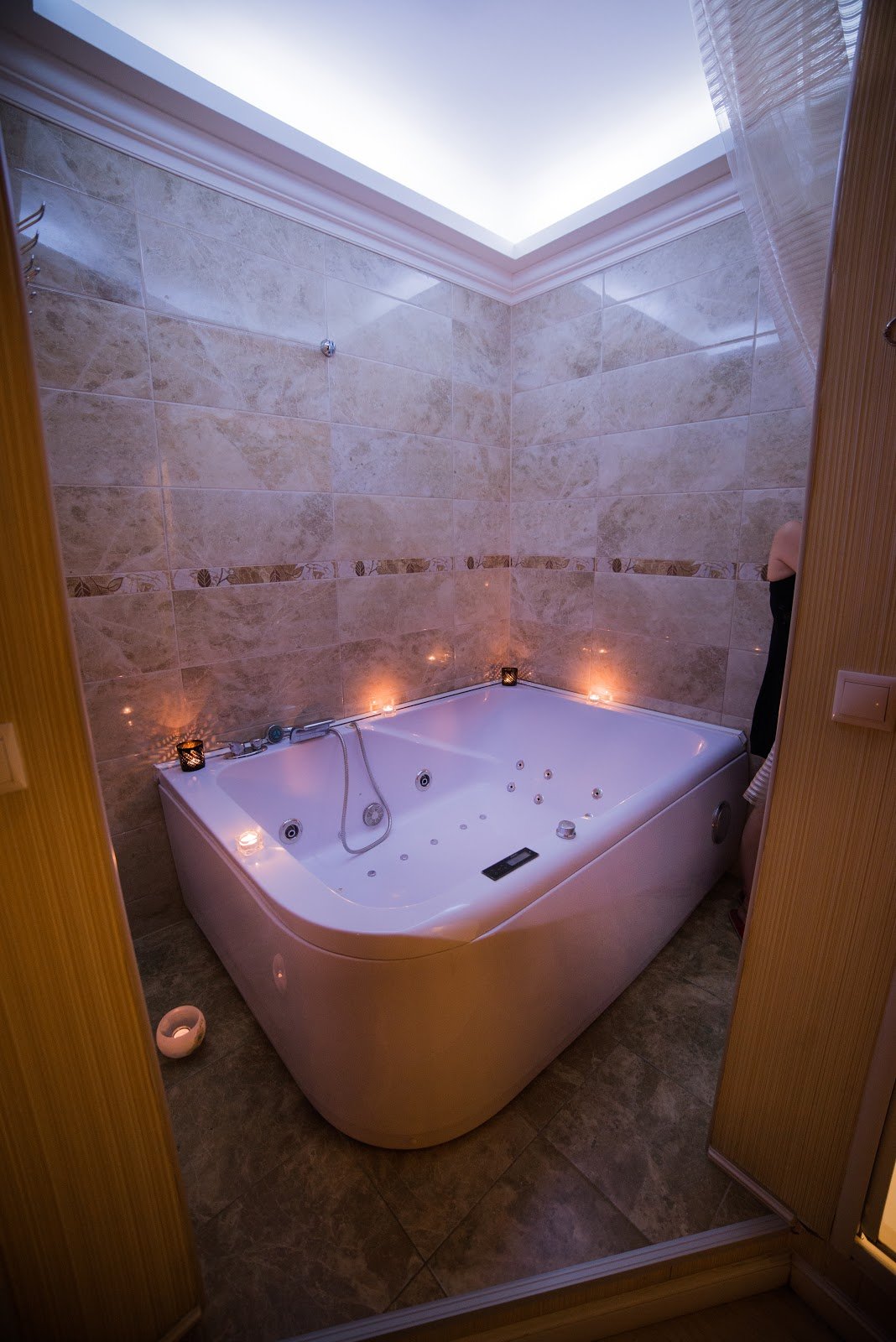 Relax Angel Massages And Spa - Erotic Massage in Prague, Czechia